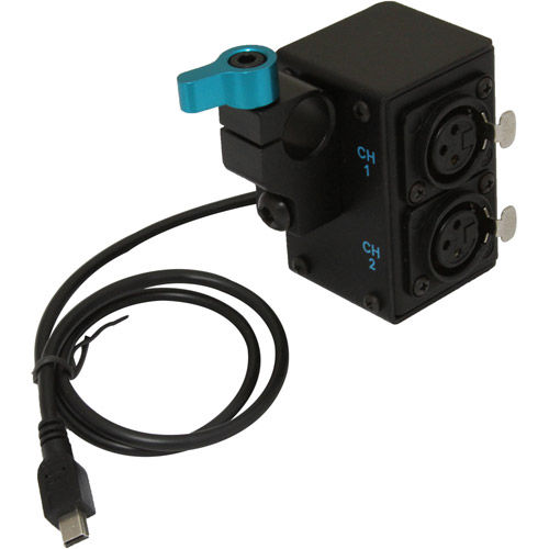 Audio Converter for Gopro Cameras