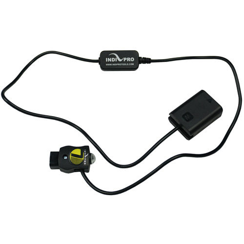 Indipro SafeTap Connector Regulated Cable to Sony