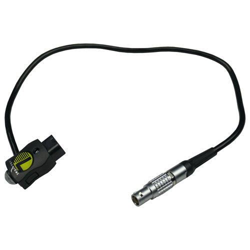 Indipro SafeTap Connector for RED Epic/Scarlet Pow