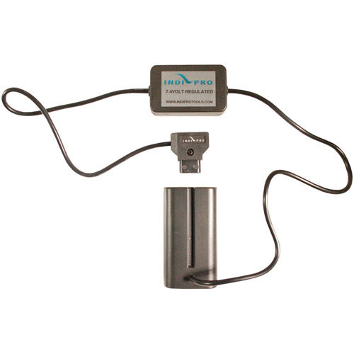 D-Tap to Sony L-Series Power Converter (24")