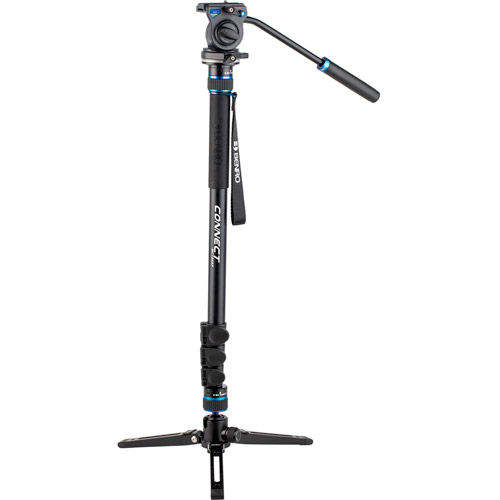 Connect S2 Video Monopod Kit