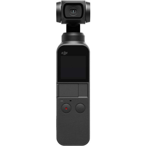 DJI Osmo Pocket 227818 Camera Stabilizer & Gimbals - Vistek Canada