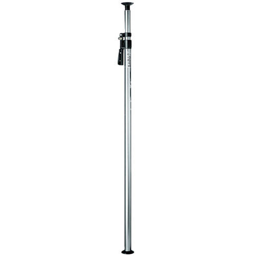 Single Autopole, Extendes From 39.4" - 67"