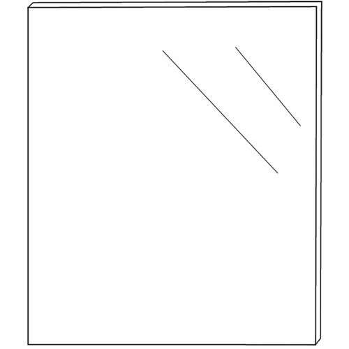 Replacement Glass for  PT3100