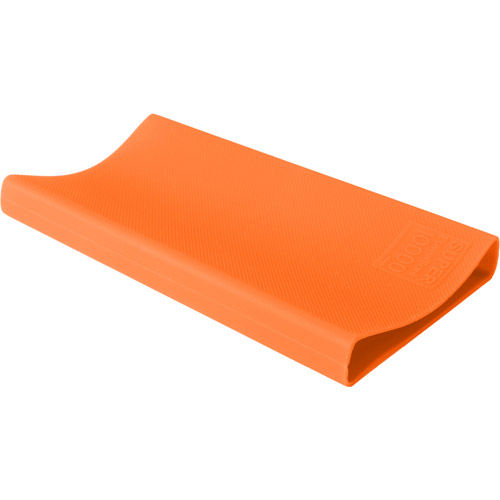 Silicone Sleeve for Rock Solid External Battery Pack 10mAh, Orange