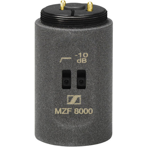 MZF 8000 Filter Module for MKH 8000 Series