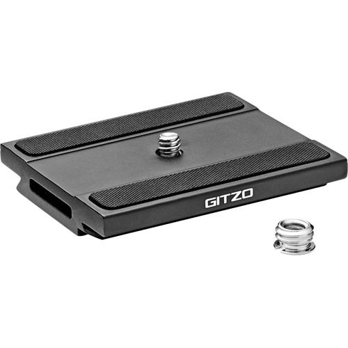 GS5370DR -  Quick Release Plate D  Replaces GS5370D