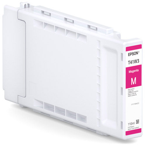T41W320 Magenta UltraChrome XD2 Ink Cartridge 110ml