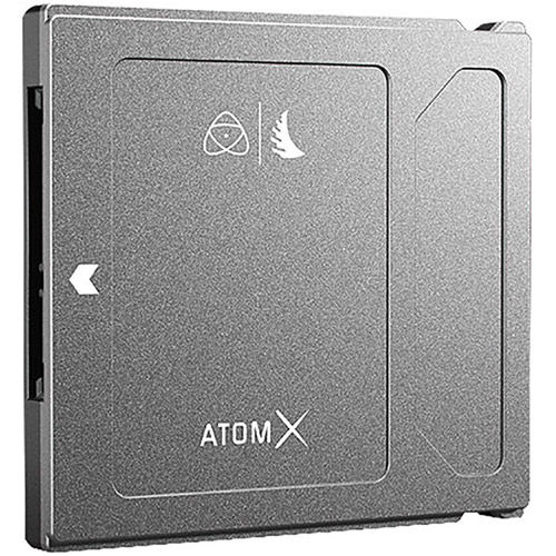 Angelbird Atomx SSD mini 500GB-