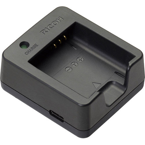 BJ-11 Battery Charger for DB-110 (GR III, WG-6)