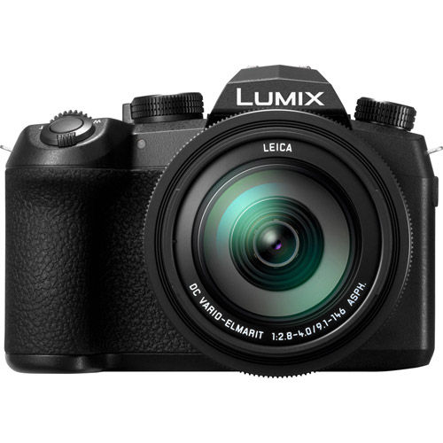 Lumix DC-FZ1000 II