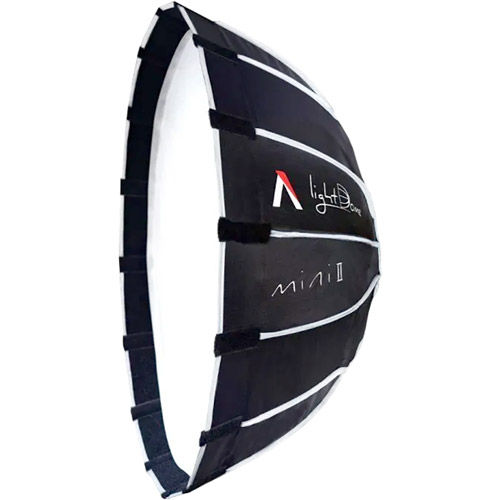 Parabolic Softbox