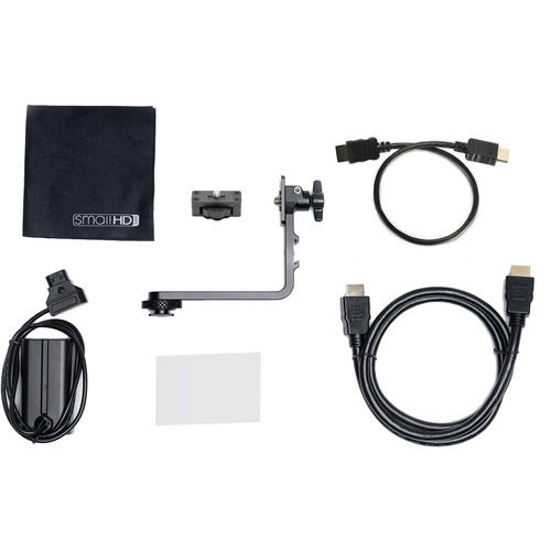 Focus 7 Cine Accessory Pack