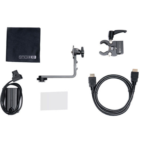 Focus 7 Gimbal Accessory Pack