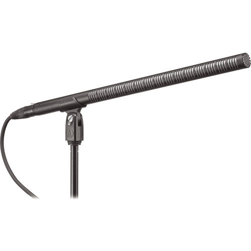 BP4071 Line and Gradient Condenser Microphone