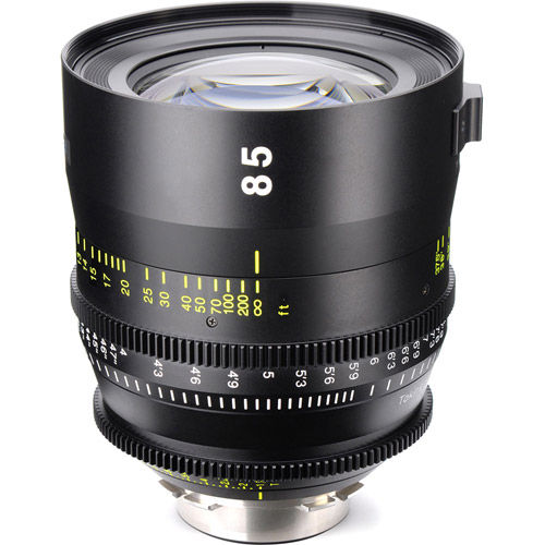 85mm T1.5 Vista Prime Lens