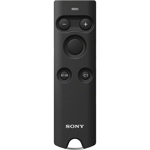 Remote Controls