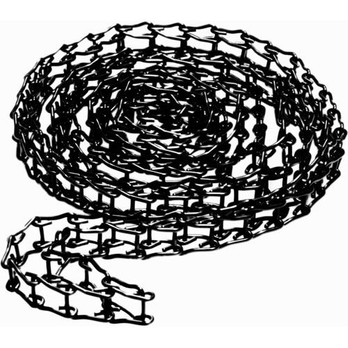 091MCB Metal Chain Black for Expand