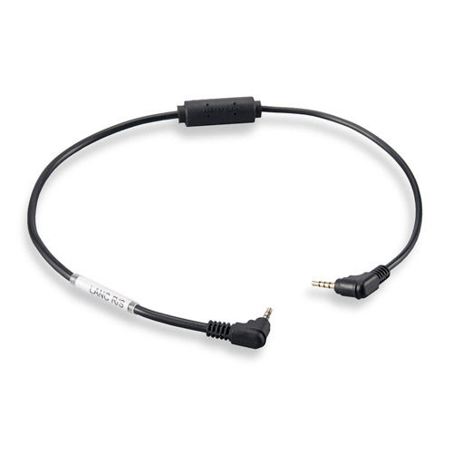 Nucleus-Nano Run/Stop Cable Sony FS7/FS5, URSA, EVA1, Z CAM Cameras