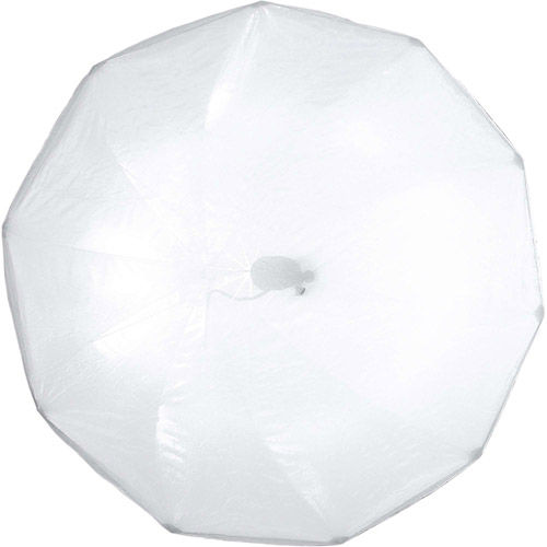 Giant Reflector 180 Diffuser 1 f-stop