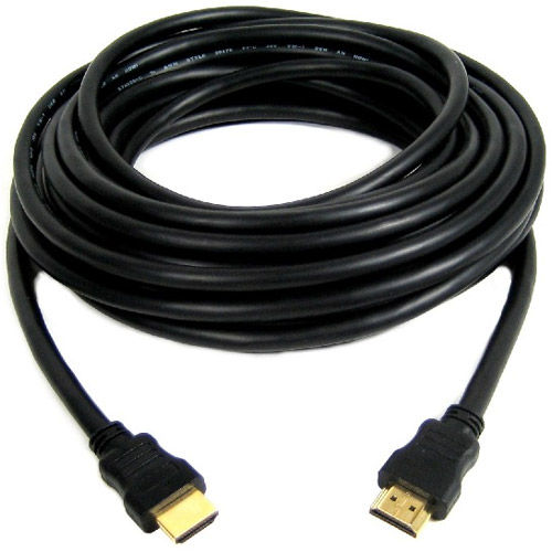 50 ft. HDMI v1.4 Cable with Ethernet