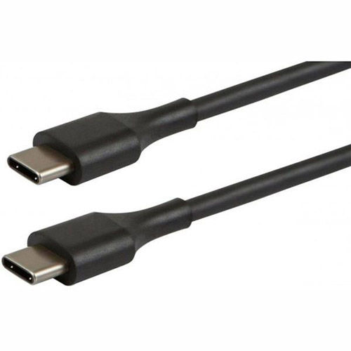 3' USB 3.1 Gen 2 Cable - C Male to C Male
