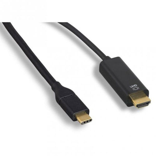 3' USB 3.1 Type C to HDMI Cable