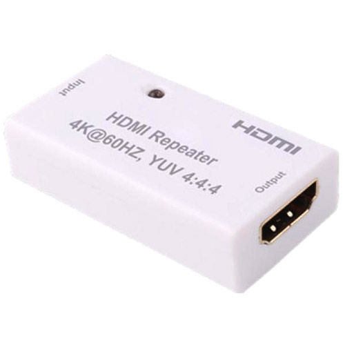 HDMI 2.0 Active Extender / Repeater