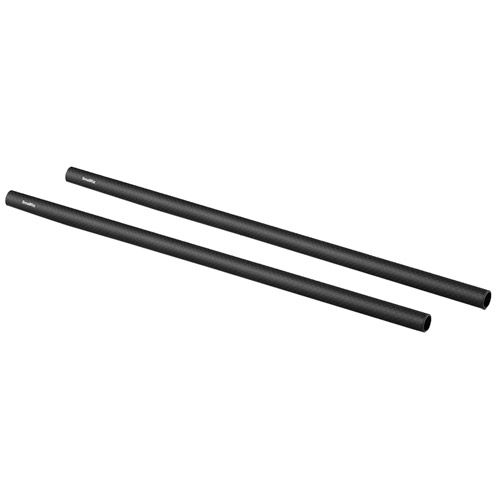 15mm Carbon Fiber Rod - 30cm 12 inch (2pc)