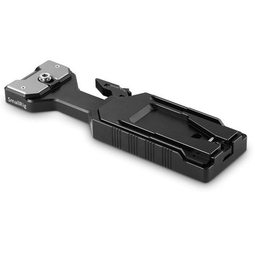 VCT-14 Quick Release Tripod Plate 2169