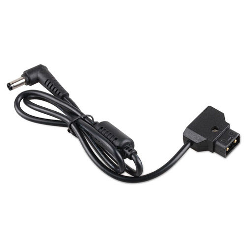 Power Cable for Blackmagic Cinema Camera
