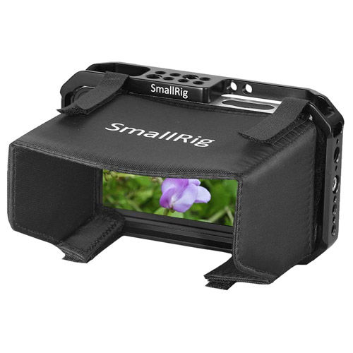 Cage for SmallHD 501/502 Monitor