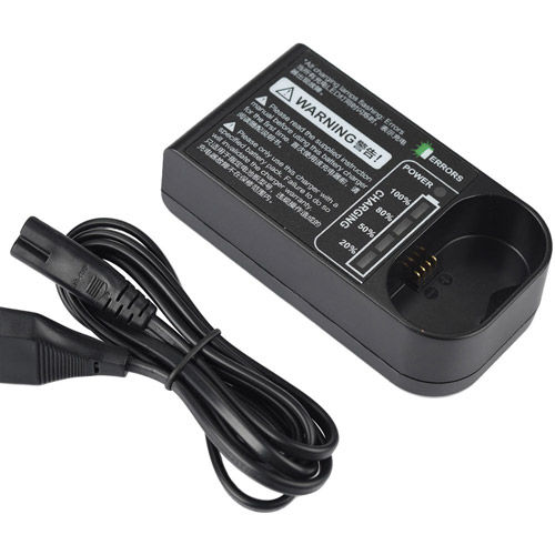 Battery Charger for V350Flash