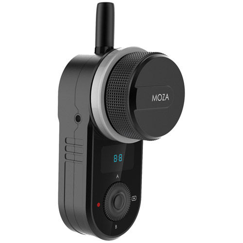 Moza Slypod Wireless Remote Controller