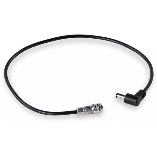 5.5/2.5mm DC male Power Cable for BMPCC4K