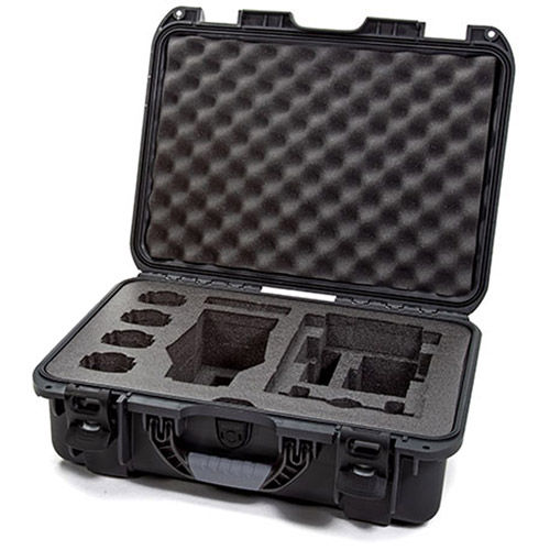 925 Case w/ Foam Insert for Mavic 2 - Black