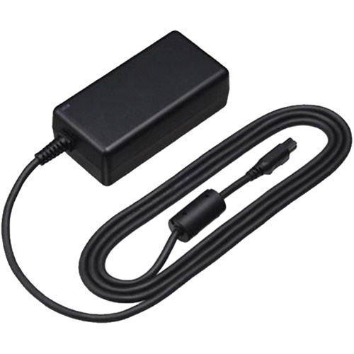 EH-5D AC Adapter for Z7, Z6, D850, D810, D750, D610, D500, D7500, D7200, D5600, D3500