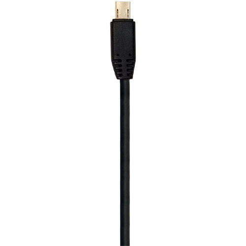 13369-Sony Micro-USB Terminal Remote Cable, 3'