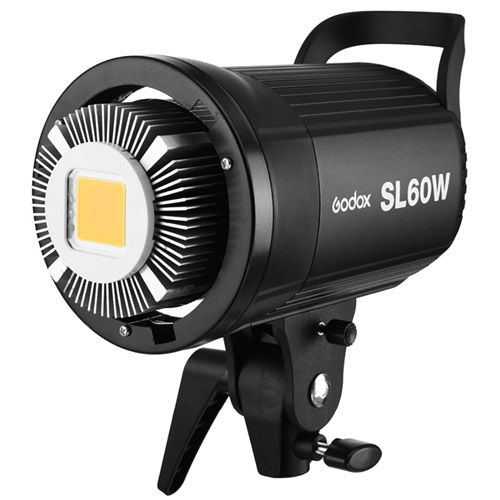 SL-60 LED Video Light 60W (Daylight)