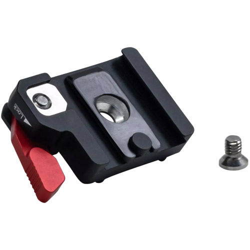 Nucleus - Nano Hand Wheel Attachment Plate for DJI Ronin - S/Gravity