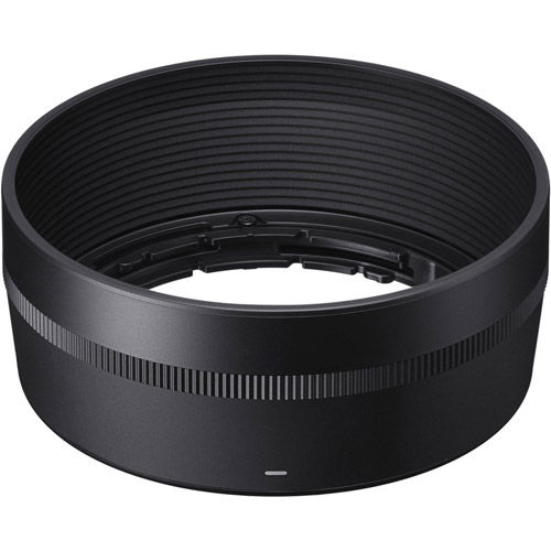 LH582-01 Lens Hood For 56MM DC DN 085