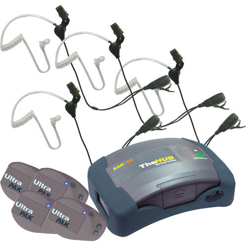 eartec wireless