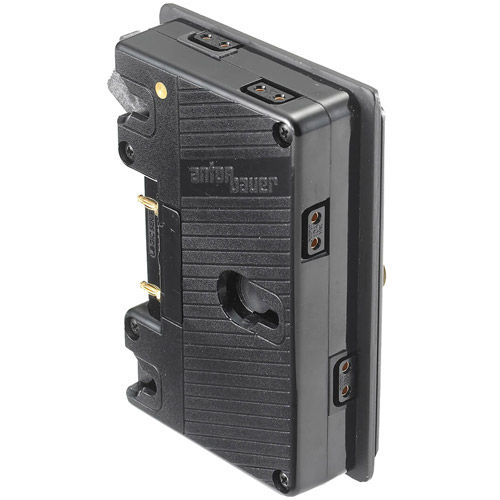 PowerTap Sandwich Adapter