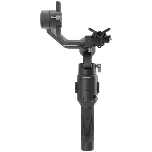 DJI Ronin-SC Gimbal