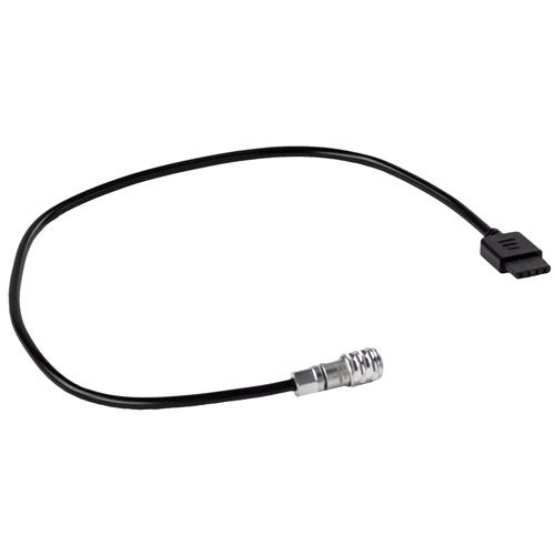 Ronin-S 12 V Power Cable For BMPCC 4K