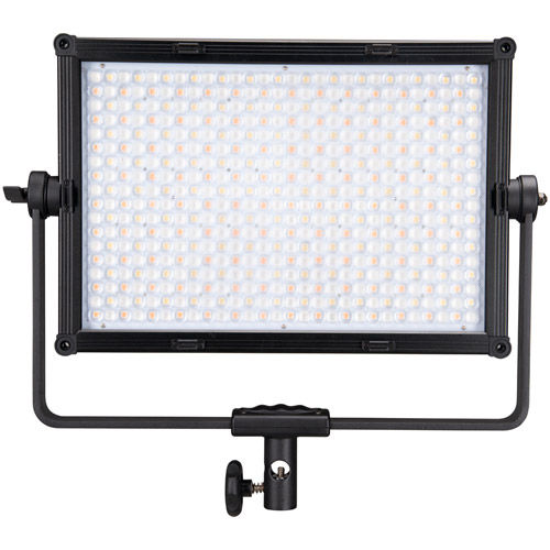 MixPanel 60 Bicolor + RGB Hard and Soft Light LED Panel