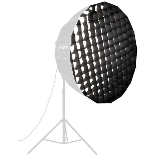 Fabric Eggcrate Grid for Forza Parabolic Softbox 90cm