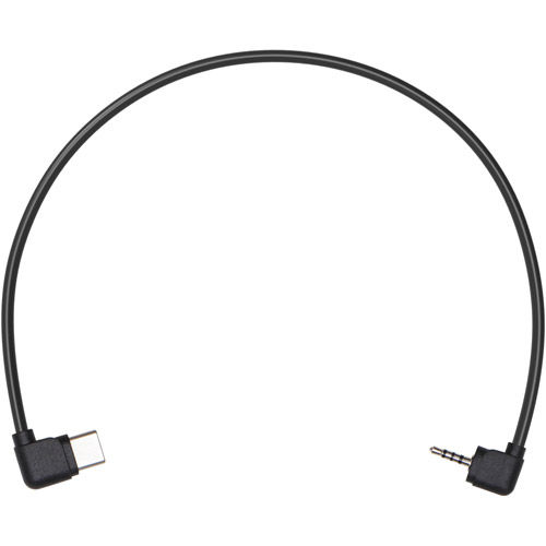 Ronin-SC RSS Control Cable for Panasonic