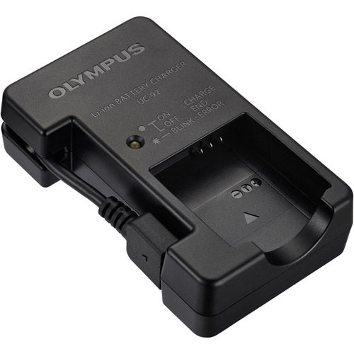 UC-92 Battery Charger for LI-92B Battery