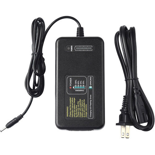 Battery Charger for AD600Pro